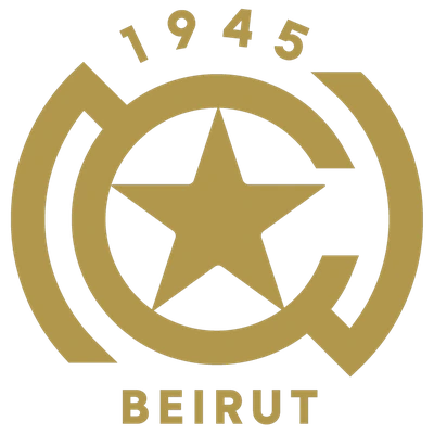 Nejmeh SC logo